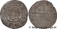 FRANKREICH Obole PROVENCE - COMTÉ DE PROVENCE - CHARLES Ier D'ANJOU Marseille n.d. (11,5mm, 0,32g, 1h) -