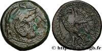 Hellenistic 1 (323 BC to 188 BC) Obole ÄGYPTEN - PTOLEMÄISCHES KÖNIGREICH ÄGYPTEN - PTOLEMAIOS V EPIPHANES Égypte, Alexandrie c. 204-180 AC. (24mm, 9,33g, 12h) -