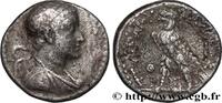 Hellenistic 1 (323 BC to 188 BC) Tétradrachme ÄGYPTEN - PTOLEMÄISCHES KÖNIGREICH ÄGYPTEN - PTOLEMAIOS V EPIPHANES atelier phénicien, Sidon ? c. 202-200 AC (25mm, 12,63g, 12h) -