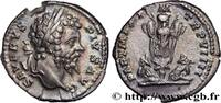 THE SEVERANS (193 AD to 235 AD) Denier SEPTIMIUS SEVERUS Rome 201 (17,5mm, 2,64g, 6h) -