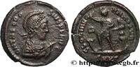 THE END OF EMPIRE(363 AD to 476 AD) Maiorina pecunia THEODOSIUS I Cyzique 379-383 (24mm, 4,10g, 1h) -