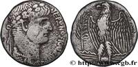 THE JULIO-CLAUDIANS (27 BC to 69 AD) Tétradrachme syro-phénicien NERO Antioche, Syrie, Séleucie et Piérie 61-62 (25mm, 13,95g, 12h) -
