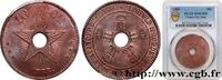 KONGO-FREISTAAT 10 Centimes KONGO-FREISTAAT 1888 (35mm, 20,00g, 6h) -