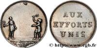 FRANKREICH AUX EFFORTS UNIS MAISONS CLOSES ET DIVERTISSEMENTS n.d. (25mm, 3,44g, 12h) -