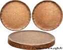 FRANKREICH Flan de 10 francs Mathieu FUNFTE FRANZOSISCHE REPUBLIK Pessac n.d. (26mm, 9,95g, 6h) -