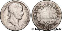 FRANKREICH 2 francs Napoléon Ier tête laurée, Empire français GESCHICHTE FRANKREICHS Bayonne 1812 (27mm, 9,37g, 6h) -