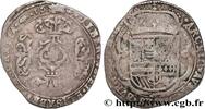 BELGIEN - SPANISCHE NIEDERLAND 3 Patards pays Bas Espagnols frappe au nom d’Alber BELGIEN - SPANISCHE NIEDERLAND Bruges n.d. (27mm, 2,39g, 6h) -