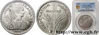 FRANZÖSISCHE-INDOCHINA 1 Piastre FRANZÖSISCHE-INDOCHINA Paris 1946 (35mm, 18g, 6h) -