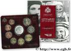 SAN MARINO SÉRIE Euro BRILLANT UNIVERSEL - 50e ANNIVERSAIRE D SAN MARINO Rome 2011 (mm, g, h) -