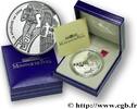 FRANKREICH Belle Épreuve 1 Euro 1/2 DE ATHÈNES 1896 À ATHÈNES FRANKREICH Pessac - Monnaie de Paris 2003 (37mm, 22,2g, 12h) -