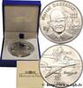 FRANKREICH Belle Épreuve 10 Euro MARCEL DASSAULT FRANKREICH Pessac - Monnaie de Paris 2010 (37mm, 23,7g, 12h) -