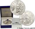 FRANKREICH Belle Épreuve 10 Euro EUROPA 2011 - 30e anniversai FRANKREICH Pessac - Monnaie de Paris 2011 (37mm, 22,2g, 12h) -