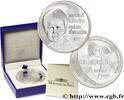 FRANKREICH Piéfort Belle Épreuve 20 Euro INSTITUT CURIE - CEN FRANKREICH Pessac - Monnaie de Paris 2009 (37mm, 44,40g, 12h) -