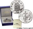FRANKREICH 10 Euro CHARLEMAGNE FRANKREICH Pessac - Monnaie de Paris 2011 (37mm, 22,2g, 12h) -