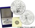 FRANKREICH Belle Épreuve 10 Euro EUROPA 2012 - 50 ANS DU TRAI FRANKREICH Pessac - Monnaie de Paris 2013 (37mm, 22,2g, 12h) -