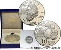 FRANKREICH 10 Euro HENRI IV FRANKREICH Pessac - Monnaie de Paris 2013 (37mm, 22,2g, 12h) -