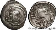 Post-hellenistic 1 (30 BC to 227 AD) Quinaire ARABIEN - HIMYARITES Raidan, Arabie c. 50-150 (15,5mm, 1,83g, 11h) -