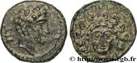 Hellenistic 2 (188 BC to 30 BC) Unité KILIKIEN - MALLOS Mallos c. 380-320 AC. (11mm, 1,26g, 12h) -