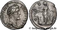 THE ANTONINES (96 AD to 192 AD) Denier ANTONINUS PIUS Rome 148-149 (18mm, 2,82g, 5h) -