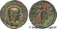 THE MILITARY CRISIS(235 AD to 284 AD) Sesterce PHILIPPUS II Rome 246 (30mm, 16,59g, 12h) -