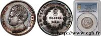 FRANKREICH Essai de 2 francs en argent, sans les deux étoiles NAPOLEON II 1816 (27mm, 9,16g, 6h) -