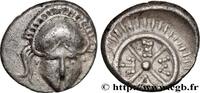 Classic 2 (400 BC to 350 BC) Diobole THRAKIEN - MESSEMBRIA Messembria, Thrace c. 350 AC. (10,5mm, 1,22g, 12h) -