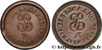 BOULANGERIE / PAIN Jeton BOULANGERIE / PAIN Marseille n.d. (25mm, 2,20g, 12h) -