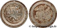 NECESSITÉ (MONNAIES ET JETONS DE... ) THEMES DIVER 10 Centimes - Jeton Carlès NECESSITÉ (MONNAIES ET JETONS DE... ) THEMES DIVERS Marseille n.d. (32mm, 3,78g, 12h) -