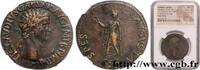 THE JULIO-CLAUDIANS (27 BC to 69 AD) Sesterce CLAUDIUS Rome 42-43 (32,5mm, 29,12g, 6h) -