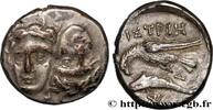 Classic 2 (400 BC to 350 BC) Drachme THRAKIEN - ISTROS Istros, Thrace c. 400-350 AC. (18mm, 5,74g, 9h) -