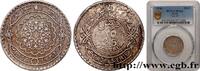 SYRIEN 25 Piastres État de Syrie SYRIEN Paris 1936 (24mm, 4,87g, 6h) -