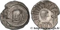 Post-hellenistic 1 (30 BC to 227 AD) Quinaire ARABIEN - HIMYARITES Raidan, Arabie c. 50-150 (15,5mm, 1,69g, 11h) -