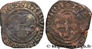 FRANKREICH Denier tournois CHARLES VIII Saint Lô n.d. (16,5mm, 0,97g, 12h) -