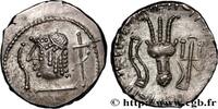 Post-hellenistic 1 (30 BC to 227 AD) Denier ou drachme ARABIEN - HIMYARITES Pétra, Arabie c. 10-100 (17,5mm, 3,00g, 9h) -