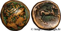 Hellenistic 1 (323 BC to 188 BC) Unité MAKEDONIEN - MAKEDONISCHE KÖNIGE - PHILIPP III ARRHIDAIOS Pella, Macédoine c. 323/322 - 316/315 AC. (17,5mm, 6,54g, 8h) -