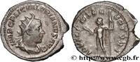 THE MILITARY CRISIS(235 AD to 284 AD) Antoninien VALERIANUS I Rome 253-254 (22mm, 3,63g, 6h) -