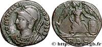 THE TETRARCHY(284 AD to 337 AD) Centenionalis ou nummus CONSTANTINOPEL Rome 330-331 (16mm, 2,13g, 6h) -