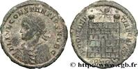 THE TETRARCHY(284 AD to 337 AD) Centenionalis ou nummus CONSTANTIUS II Trèves 326 (19mm, 2,50g, 11h) -