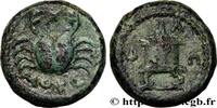 THE SEVERANS (193 AD to 235 AD) Unité CILICIA - MOPSOS Mopsos, Cilicie 162-163 (13,5mm, 2,73g, 1h) -
