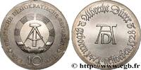DEUTSCHE DEMOKRATISCHE REPUBLIK 10 Mark Albrecht Dürer DEUTSCHE DEMOKRATISCHE REPUBLIK Berlin 1971 (31mm, 17,18g, 12h) -