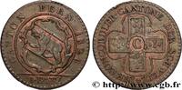 SCHWEIZ - KANTON BERN 1 Batzen SCHWEIZ - KANTON BERN Berne 1826 (25mm, 2,62g, 6h) -