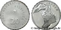 SCHWEIZ 20 francs - Le jass 2014 SCHWEIZ Berne 2014 (33mm, 20g, 12h) ST 45,00 EUR Differenzbesteuert nach §25a UStG zzgl. 18,00 EUR Versand