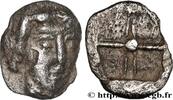 Classic 1 (480 BC to 400 BC) Tetartemorion IONIA - KOLOPHON Colophon, Ionie c. 500-480 AC. (6mm, 0,15g, h) -