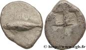 Archaïc 2 (550 BC to 480 BC) Hemiobole MYSIEN - KYZIKOS Cyzique c. 580-550 AC (10mm, 0,57g, h) -