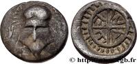 Classic 2 (400 BC to 350 BC) Diobole THRAKIEN - MESSEMBRIA Messembria, Thrace c. 350 AC. (10mm, 1,23g, 12h) -