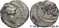 Classic 2 (400 BC to 350 BC) Obole KILIKIEN - TARSOS -DATAMES Tarse, Cilicie c. 375 AC (10mm, 0,60g, 2h) -
