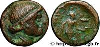 Hellenistic 1 (323 BC to 188 BC) Dénomination D THRAKIEN - THRAKISCHE INSELN - IMBROS Imbros, Thrace c. 276-167 AC. (13mm, 2,33g, 12h) -