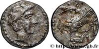 Classic 2 (400 BC to 350 BC) Obole KILIKIEN - TARSOS Cilicie, Tarse c. 400-350 AC. (10mm, 0,53g, 12h) -