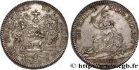 FRANKREICH Jeton, Robert Colas des Francs, maire d’Orléans L'ORLÉANAIS - Noblesse et villes 1760 (31,5mm, 10,77g, 11h) -