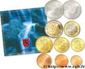 FINNLAND SÉRIE Euro BRILLANT UNIVERSEL I - Élargissement de FINNLAND Vanda 2004 (mm, g, h) -